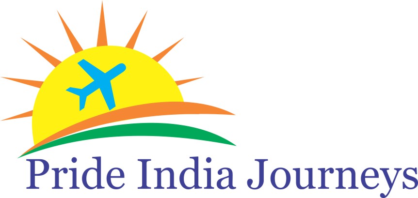 PRIDE INDIA JOURNEYS from Pride India Journeys